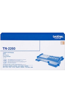 Brother Tn-2260 Toner Hl-2220 Brother Tn-2260 Toner Hl-2220