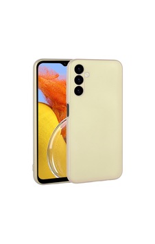 Galaxy Uyumlu M14 Kılıf Zore Premier Silikon Kapak Galaxy Uyumlu M14 Kılıf Zore Premier Silikon Kapak