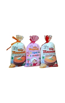Uşak Ev Tarhanası 500 Gr Acı Tarhana 500 Gr Tatlı Tarhana 500 Gr Bol Sebzeli Tarhana 3'lü Set Uşak Ev Tarhanası 500 Gr Acı Tarhana 500 Gr Tatlı Tarhana 500 Gr Bol Sebzeli Tarhana 3'lü Set