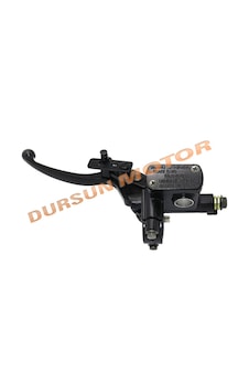 Atv Sol Üst Fren Merkezi Kilitli Oem Tüm  Modeller