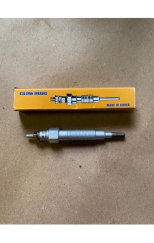 Glow Plugs Mitsubishi L-300 L-200 Starex 96/07 Uyumlu Isıtma Bujisi 1 Adet