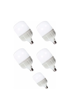 Keat Atlantis 20w Led Torch Ampül E27 Duylu -1600lümen - 6500k- B