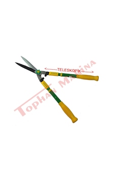 Eltu 036Wklg Çimen Makası ''Çelik Saplı Teleskopik'' 70-86Cm Eltu 036Wklg Çimen Makası ''Çelik Saplı Teleskopik'' 70-86Cm