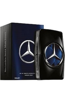 Mercedes-benz Man Intense Edt 100ml Mercedes-benz Man Intense Edt 100ml