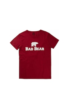 Bad Bear Erkek Tişört Bad Bear Tee Os-21866 Kırmızı Bad Bear Erkek Tişört Bad Bear Tee Os-21866 Kırmızı