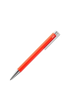 Logo Lx Neonorange Matt Turuncu Tükenmez Kalem 2l1-no Neon Turuncu Logo Lx Neonorange Matt Turuncu Tükenmez Kalem 2l1-no Neon Turuncu