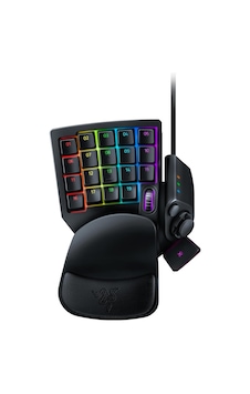 Razer Tartarus V2 - Oyun Tuş Takımı Meka-membran Tuşlu Oyun Kuman Razer Tartarus V2 - Oyun Tuş Takımı Meka-membran Tuşlu Oyun Kuman