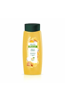 Bal & Yumurta Proteyinli Yıpranmış Saçlar İçin Şampuan 400 Ml.