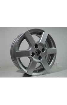 13 Jant 5.5x13 Dj 411 4-100 Et37 70.4 Silver 13 Jant 5.5x13 Dj 411 4-100 Et37 70.4 Silver