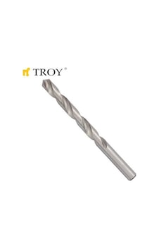 TROY 31045 HSS Matkap Ucu (Ø4,5mm) 1 Set = 10 adet TROY 31045 HSS Matkap Ucu (Ø4,5mm) 1 Set = 10 adet