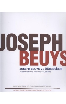 Joseph Beuys Ve Öğrencileri