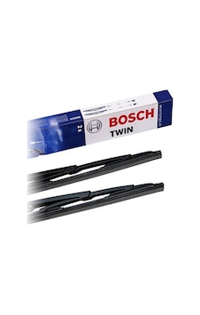 Bosch Twin Bmw E39 E39 Silecek Takımı 1996 - 2003 Bosch Twin Bmw E39 E39 Silecek Takımı 1996 - 2003