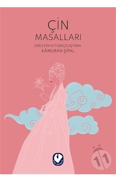 Çin Masalları- Cem Yayınevi Çin Masalları- Cem Yayınevi