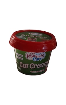 Mommies Care Probiotic Cat Cream Meyveli 20 Gr Mommies Care Probiotic Cat Cream Meyveli 20 Gr