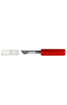 Excel 16005 K5 Plastik Hobi Maket Bıçağı