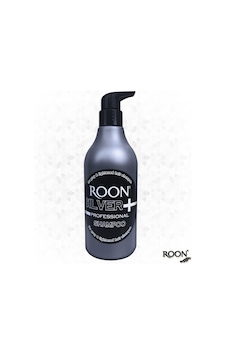 Roon Silver Şampuan 500 ML