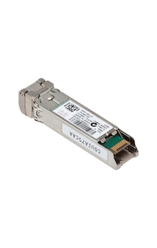 Cisco SFP-10G-LR 10GBase-LR SFP+ Transceiver Module SMF 1310NM Cisco SFP-10G-LR 10GBase-LR SFP+ Transceiver Module SMF 1310NM