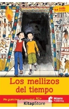 Los Mellizos Del Tiempo + Audio Descargable A1 + ¡Me Gusta Le Los Mellizos Del Tiempo + Audio Descargable A1 + ¡Me Gusta Le