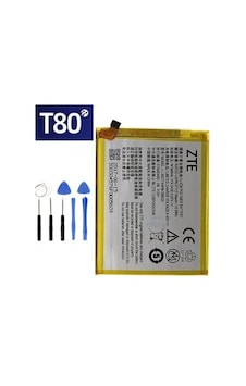Senalstore Turkcell T80 Uyumlu Pil Batarya Li3925t44p8h786035 Ve Tamir Seti Senalstore Turkcell T80 Uyumlu Pil Batarya Li3925t44p8h786035 Ve Tamir Seti