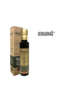 Ersağ Aspir Yağı Soğuk Sıkım 250 ML