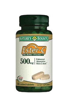 Nature´S Bounty Ester-C 500 Mg Nature´S Bounty Ester-C 500 Mg