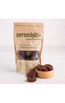 Çerezciyiz Biz Günkurusu Kayısı 250 G Çerezciyiz Biz Günkurusu Kayısı 250 G