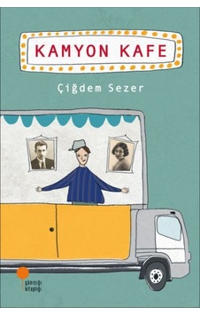 Kamyon Kafe - Rzır-621199 Kamyon Kafe - Rzır-621199