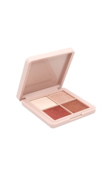 Beyu Allnude Quatro Eyeshadow 01 Beyu Allnude Quatro Eyeshadow 01
