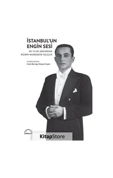 İstanbul'un Engin Sesi