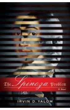 The Spinoza Problem 9780465061853 The Spinoza Problem 9780465061853