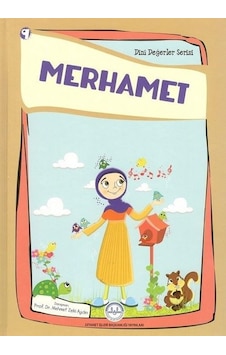Merhamet - Dini Değerler Serisi 9- Diyanet İşleri Başkanlığı
