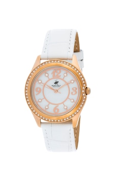 Beverly Hills Polo Club BH9206-01 Kadın Kol Saati