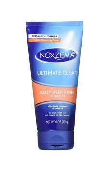 Noxzema Günlük Gözenek Temizleme 170 G