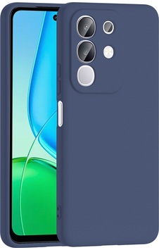 Nihcase Vivo Y29 4g Kılıf Mara İçi Kadife Süet Lansman Nihcase Vivo Y29 4g Kılıf Mara İçi Kadife Süet Lansman