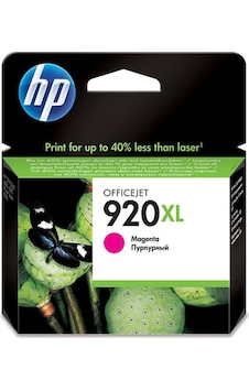 Hp Cd973Ae No920Xl M Mürekkep Kartuş 700 Sayfa Kırmızı Hp Cd973Ae No920Xl M Mürekkep Kartuş 700 Sayfa Kırmızı