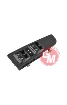 Gua Cam Açma Anahtarı Kumanda Grubu Ön Sol Fiat Lınea 09 Çerçeveli 8 Fişli 41695 735442332 Gua Cam Açma Anahtarı Kumanda Grubu Ön Sol Fiat Lınea 09 Çerçeveli 8 Fişli 41695 735442332