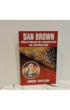 Süleyman ' In Anahtarı Ve Şifreleri