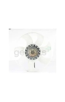 Fan Termıgı Transıt V184 2001-2006 Pervanelı