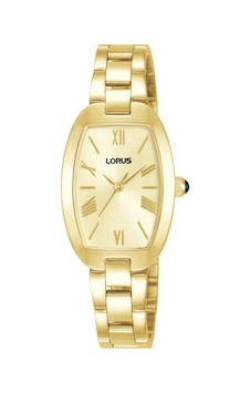 Lorus Rg224yx9 Kol Saati Altın - Siyah Lorus Rg224yx9 Kol Saati Altın - Siyah