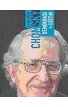 Demokrasi ve Eğitim - Noam Chomsky - BGST Demokrasi ve Eğitim - Noam Chomsky - BGST