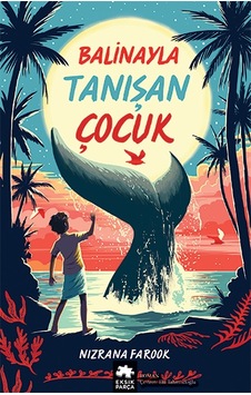 Balinayla Tanışan  Çocuk