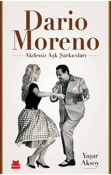 Dario Akdeniz Aşk Şarkıcıları - Cole-886134 Dario Akdeniz Aşk Şarkıcıları - Cole-886134