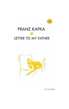 Letter To My Father - Rzır-624203 Letter To My Father - Rzır-624203