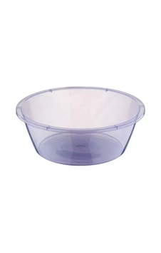 Asude Asd127 2 No Füme Eko Şeffaf Badya 5,5 Lt Çok Renkli Asude Asd127 2 No Füme Eko Şeffaf Badya 5,5 Lt Çok Renkli
