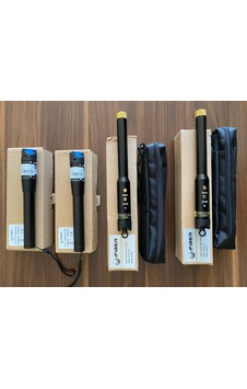 Mx-vfl-30 Model 30mw Kırmızı Işık Test Lazeri Mx-vfl-30 Model 30mw Kırmızı Işık Test Lazeri