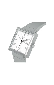 Swatch So34m700 What If ... Gray Unisex Kol Saati Çok Renkli Swatch So34m700 What If ... Gray Unisex Kol Saati Çok Renkli