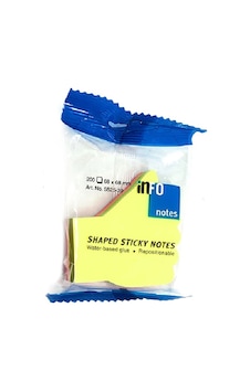 Info Notes 70x70 El Postit 9582539