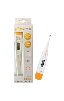 Plusmed Pm-101 Dijital Ateş Ölçer Plusmed Pm-101 Dijital Ateş Ölçer