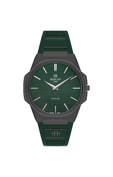 Hislon Cl127n-15yn Kol Saati Metalik Hislon Cl127n-15yn Kol Saati Metalik