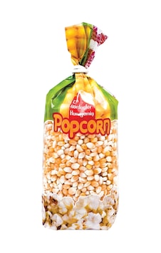 Yerli Mısır 500 G Yerli Mısır 500 G